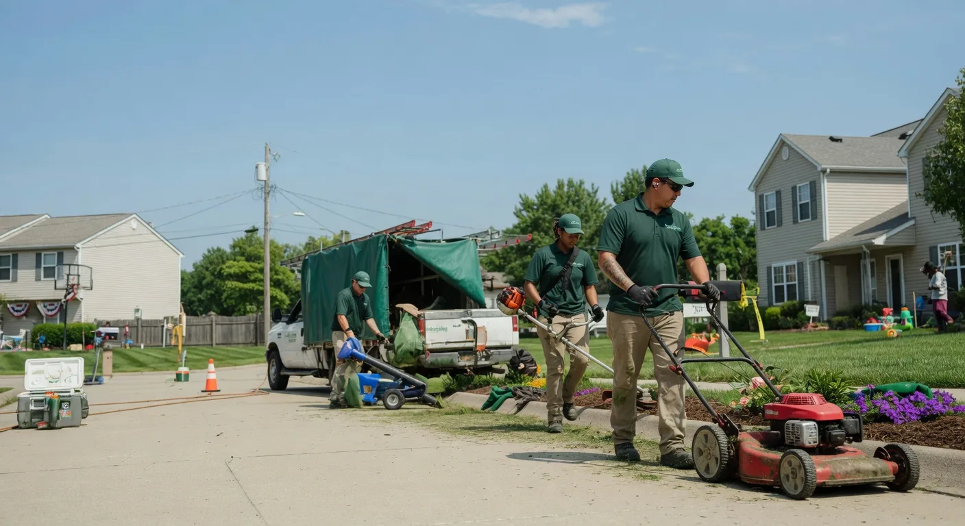 Irrigation Installation in Eunice, MO near me